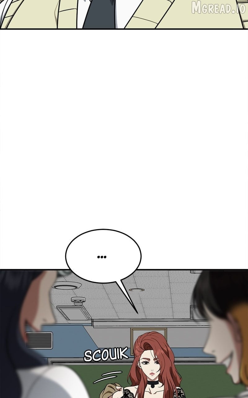 Change Me Chapter 169  - page 30